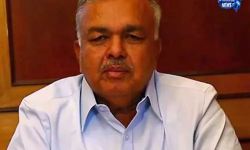 रामलिंगा रेड्डी ने Karnataka के मंत्री पद से इस्तीफा दिया