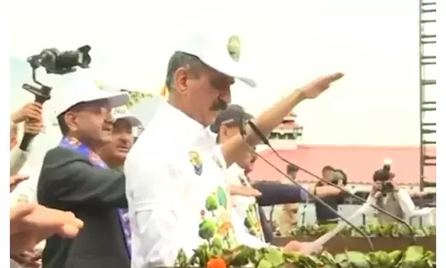 हिमाचल का लक्ष्य 2030 तक 32% वन क्षेत्र हासिल करना है; इकोलॉजिकल सेवाओं का मूल्य आंका जाना चाहिए: CM सुक्खू