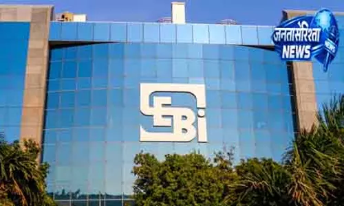 Delhi सेबी आदेश के बाद राजेश एक्सपोर्ट्स में 5% लोअर सर्किट