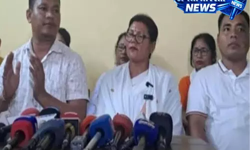 Assam: कैबिनेट में नाम न होने पर तिनसुकिया और डिब्रूगढ़ में 48 घंटे का बंद