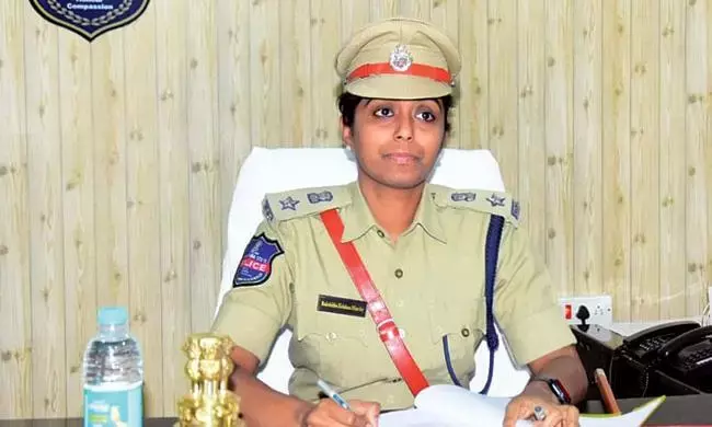 Telangana: पुलिस ने विदेशी नागरिकों के अनिवार्य रजिस्ट्रेशन पर एडवाइजरी जारी की