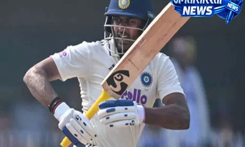 Gambhir का बयान, सुदर्शन को मिलेगा लगातार मौका और भरोसा