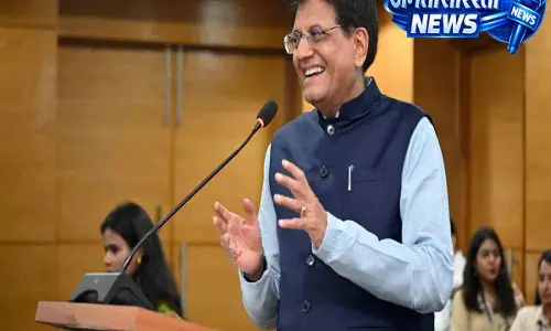 Piyush Goyal बोले, भारत का ग्रोथ इंजन टॉप गियर में, PV बिक्री में तेजी