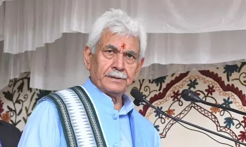 Ganderbal: उपराज्यपाल ने नशा मुक्ति अभियान को बताया जन आंदोलन