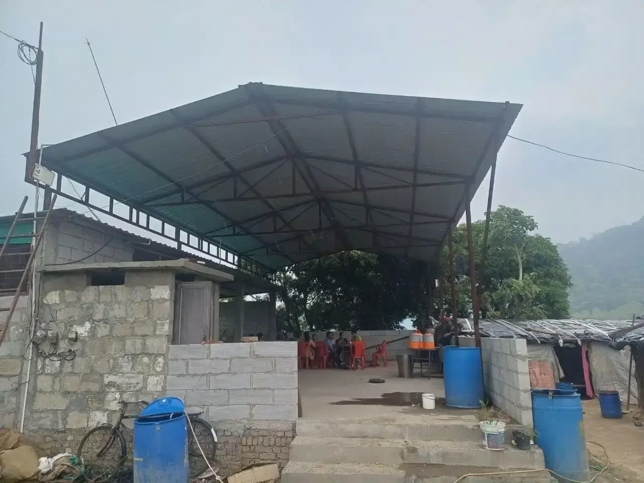 Haldwani: महिलाओं को स्वावलंबी बनाने में जुटे जीवन, हल्द्वानी में बदलाव