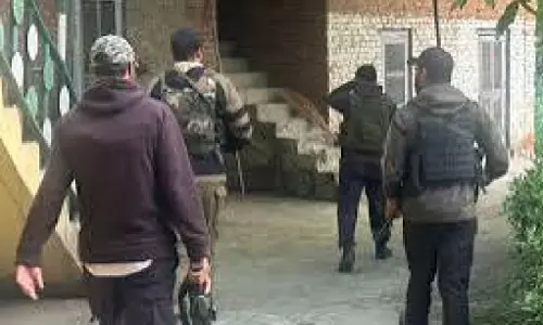Anantnag: अनंतनाग पुलिस का पहलगाम में ड्रग्स के खिलाफ सघन अभियान