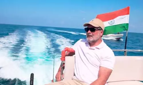 विश्व पर्यावरण दिवस पर राहुल गांधी ने उठाए ग्रेट निकोबार परियोजना पर सवाल, बोले- विकास जरूरी, लेकिन प्रकृति की कीमत पर नहीं
