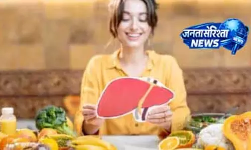 लिवर को स्वस्थ रखना है तो इन 6 फूड्स से तुरंत बना लें दूरी