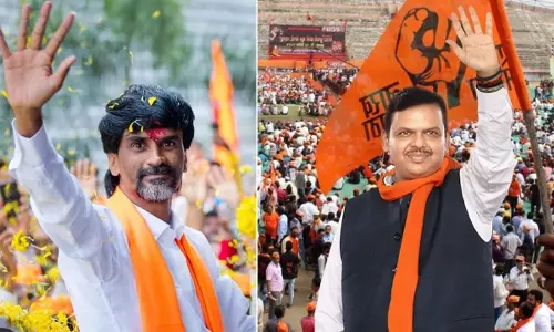Mumbai: सरकार का बड़ा फैसला, मराठा आंदोलन के मृतकों के परिजनों को मुआवजा