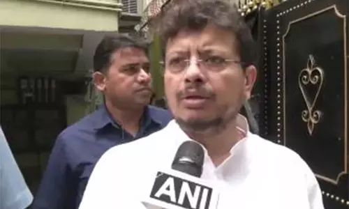 TMC से निकाले गए नेता रिताब्रता बनर्जी का कहना है, पिछले सात दिनों में किसी भी सांसद से बात नहीं हुई