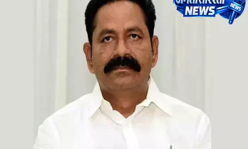 Cyberabad पुलिस ने जमीन घोटाले में ब्रह्मा नायडू को गिरफ्तार किया