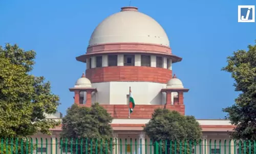 विदेशी घोषित दो महिलाओं के डिपोर्टेशन पर सुप्रीम कोर्ट की अंतरिम रोक