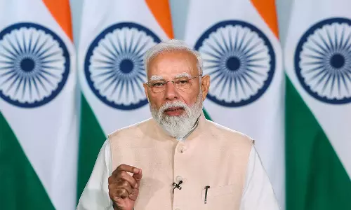 PM मोदी ने पर्यावरण दिवस पर भूपेंद्र यादव के संदेश की सराहना की