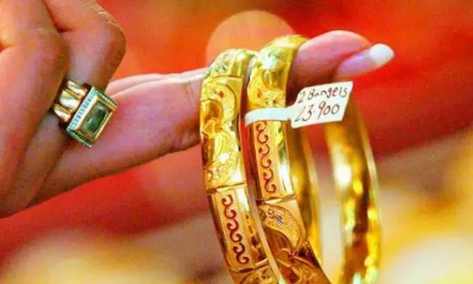 Tamil Nadu: सोने के लिए प्यार कभी अपनी चमक नहीं खोएगा