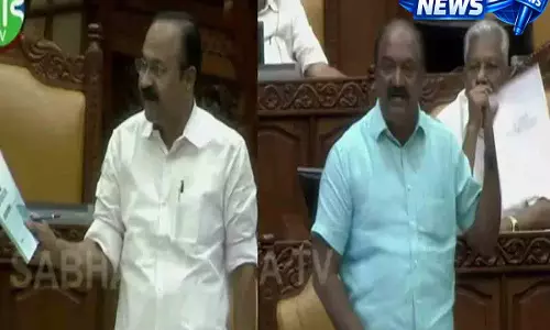 Kerala की वित्तीय स्थिति और बिगड़ती आर्थिक सेहत