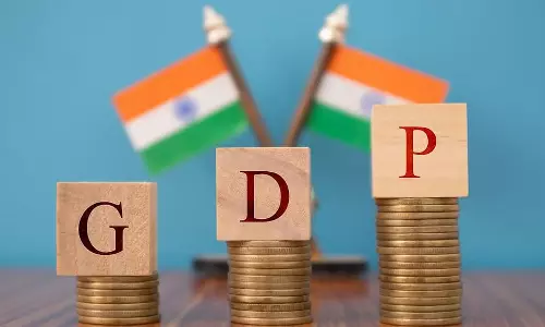 भारत की अर्थव्यवस्था FY26 में 7.7% की वृद्धि दर तक पहुंचने की उम्मीद