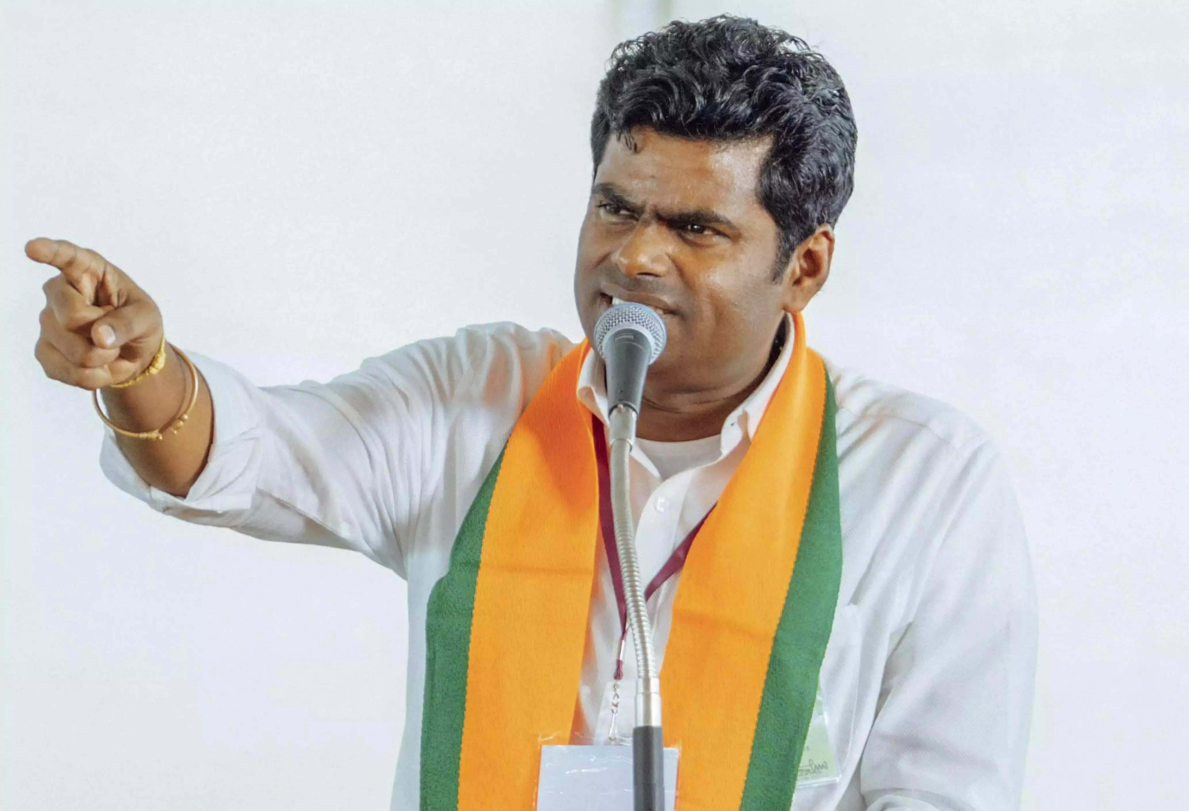 Tamil Nadu: अन्नामलाई BJP में अपने भविष्य की अटकलों के बीच सोशल मीडिया पर बातचीत करेंगे