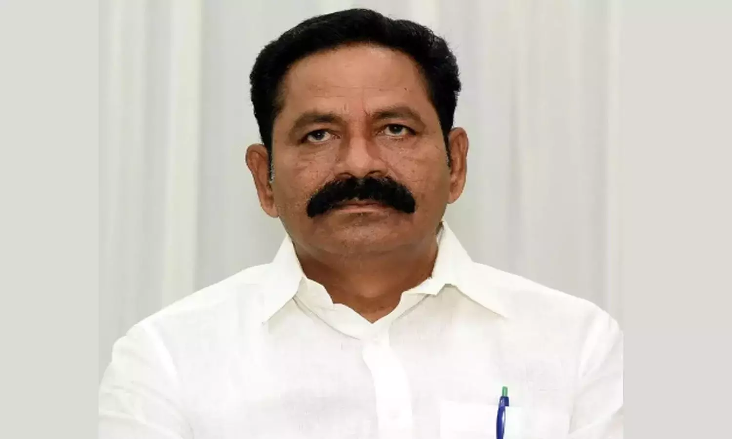 Tamil Nadu: YSRCP के पूर्व MLA बोल्ला ब्रह्म नायडू जमीन घोटाले में गिरफ्तार