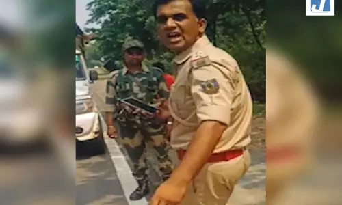 पुलिस पर गंभीर आरोप लगा, CM ने सख्त कदम उठाने का दिया निर्देश