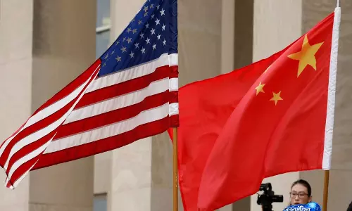 अमेरिकी सांसदों के आयात पर रोक लगाने के प्रस्ताव के बाद Chinese रोबोट्स पर सवाल उठ रहे