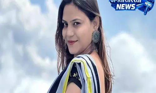 Jyoti Malhotra को पाकिस्तान जासूसी आरोप में कोई राहत नहीं