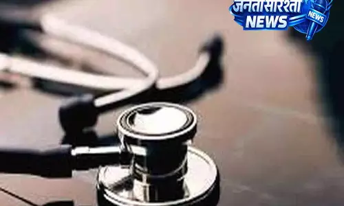 मरीज के घाव में कीड़े मिलने पर सीनियर रेजिडेंट सस्पेंड