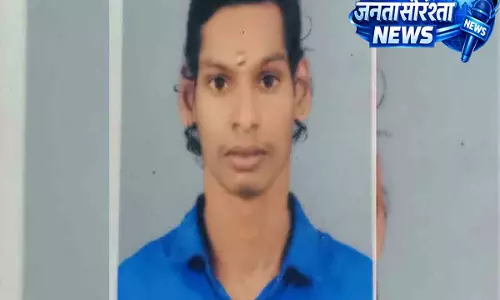 Thrissur में रिमांड कैदी की रहस्यमयी हालात में मौत