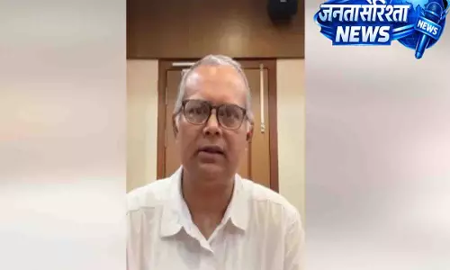 Gauhati यूनिवर्सिटी ने फेसबुक लाइव से छात्रों की शंकाएं दूर कीं