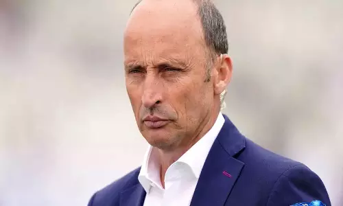 ICC महिला T20 WC: नासिर हुसैन के सेमीफाइनल और प्लेयर ऑफ़ द टूर्नामेंट भविष्यवाणियाँ