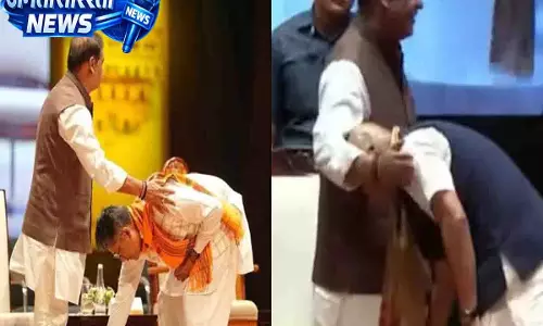 Assam कैबिनेट विस्तार के खास पल, सबकी निगाहें टिकी रहीं