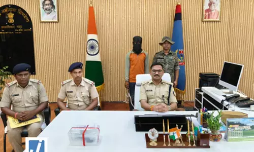 Instagram से शुरू हुई पहचान, फिर युवती की हत्या आरोपी गिरफ्तार
