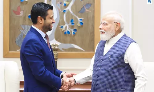 भारत में डिजिटल इंफ्रास्ट्रक्चर को बड़ा बढ़ावा, AirTrunk करेगी ₹3 लाख करोड़ का निवेश