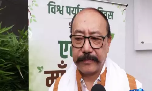 श्रृंगला ने भारत की विकास दर पर Putin की टिप्पणी को बताया तथ्य-आधारित