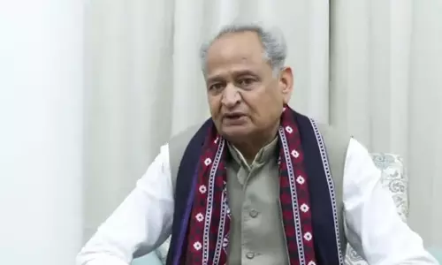 विश्व पर्यावरण दिवस पर अशोक गहलोत की अपील, वृक्षारोपण और जल संरक्षण पर दिया जोर