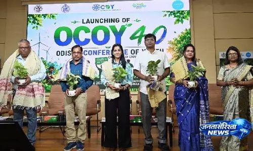 ओडिशा ने OCOY 2026 लॉन्च करके युवा जलवायु नेतृत्व के लिए मंच तैयार किया