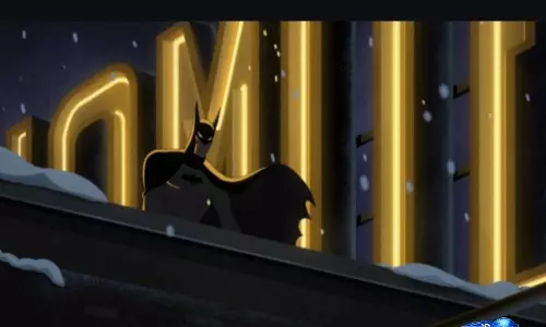 ‘Batman: Caped Crusader’ सीज़न 2 में गोथम की अंधेरी दुनिया, रिलीज़ डेट घोषित