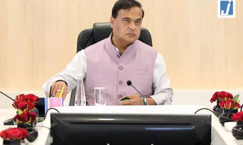 असम सरकार का बड़ा फैसला, कर्मचारियों का महंगाई भत्ता बढ़ा