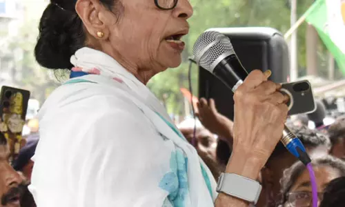 ममता बनर्जी ने अभिषेक बनर्जी पर फिर जताया भरोसा, दो डिप्टी जनरल सेक्रेटरी भी नियुक्त