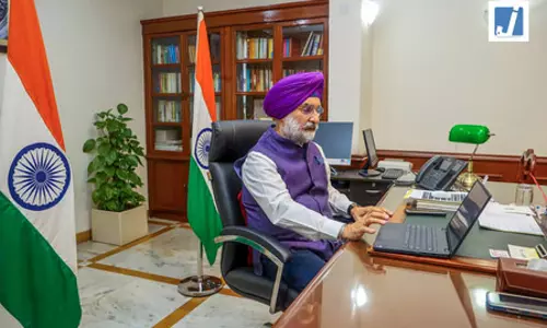 स्वास्थ्य विभाग की अहम अधिकारी तपस्या राघव को मिली नई जिम्मेदारी, केंद्र सरकार में होंगी नियुक्त