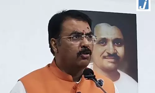 मोदी सरकार के 12 साल पूरे होने पर बिहार में भाजपा की खास तैयारी, संजय सरावगी ने दी जानकारी