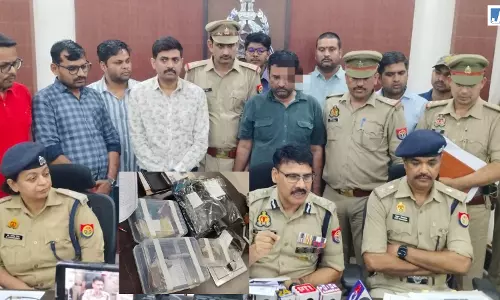 Blind Murder: कोचिंग संचालक की हत्या का खुलासा, 15 साल पुराने दोस्त ने बुर्का पहनकर दिया वारदात को अंजाम
