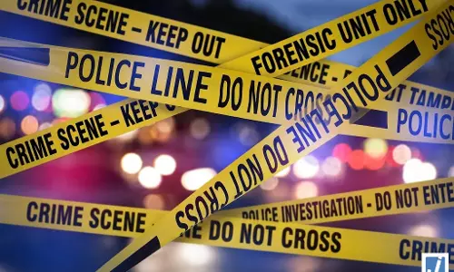 LOVE MURDER: सगी बुआ की बेटी से शादी, फिर पत्नी की हत्या और पति ने किया Suicide खुद पर चलाई गोली