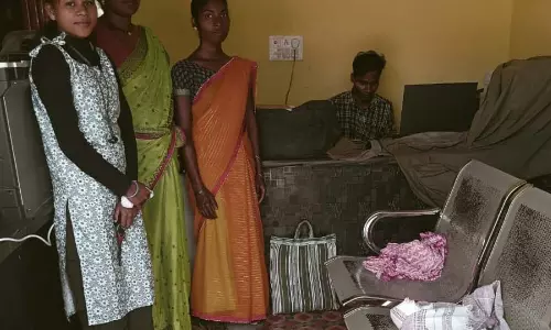 पहाड़ों और जंगलों के बीच पहुंची शासन की योजना, आंगनबाड़ी कार्यकर्ता कुन्तला बनीं बदलाव की वाहक