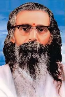 माधवराव सदाशिवराव गोलवलकर की पुण्यतिथि पर भाजपा नेताओं ने दी श्रद्धांजलि, योगदान को किया याद माधवराव सदाशिवराव गोलवलकर की पुण्यतिथि पर भाजपा नेताओं ने दी श्रद्धांजलि, योगदान को किया याद