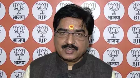 राहुल गांधी चाहे तो भी अब भारत में इमरजेंसी नहीं होगी लागू: प्रेम शुक्ला राहुल गांधी चाहे तो भी अब भारत में इमरजेंसी नहीं होगी लागू: प्रेम शुक्ला