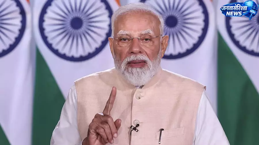 वर्ल्ड एनवायरनमेंट डे: PM का संदेश, पर्यावरण संरक्षण में नागरिकों की अहम भूमिका पर जोर