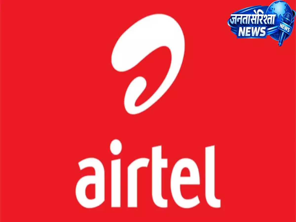 भारत के कई शहरों में एयरटेल सेवाएं प्रभावित, इंटरनेट आउटेज की रिपोर्ट्स बढ़ीं