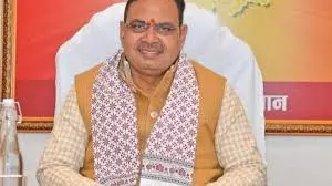 Jaipur: मुख्यमंत्री करेंगे ‘एक पेड़ मां के नाम’ राज्य स्तरीय अभियान की शुरुआत Jaipur: मुख्यमंत्री करेंगे ‘एक पेड़ मां के नाम’ राज्य स्तरीय अभियान की शुरुआत
