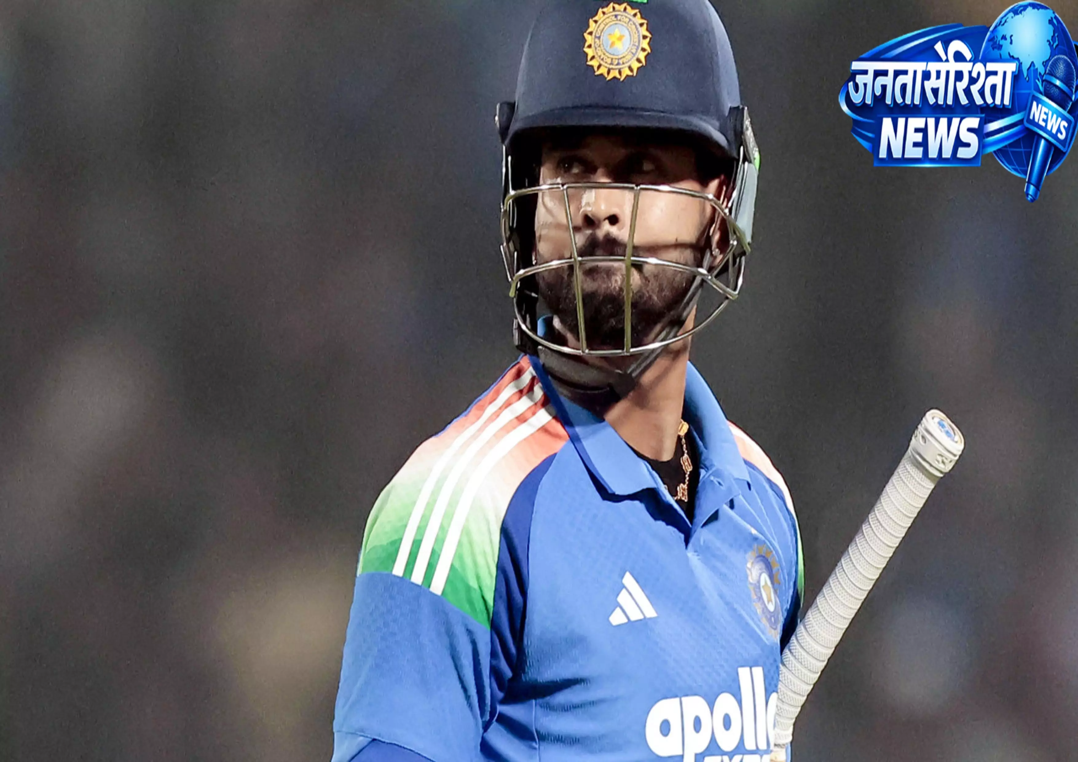T20I कप्तानी रेस में श्रेयस अय्यर का नाम सबसे मजबूत, गांधी का बयान