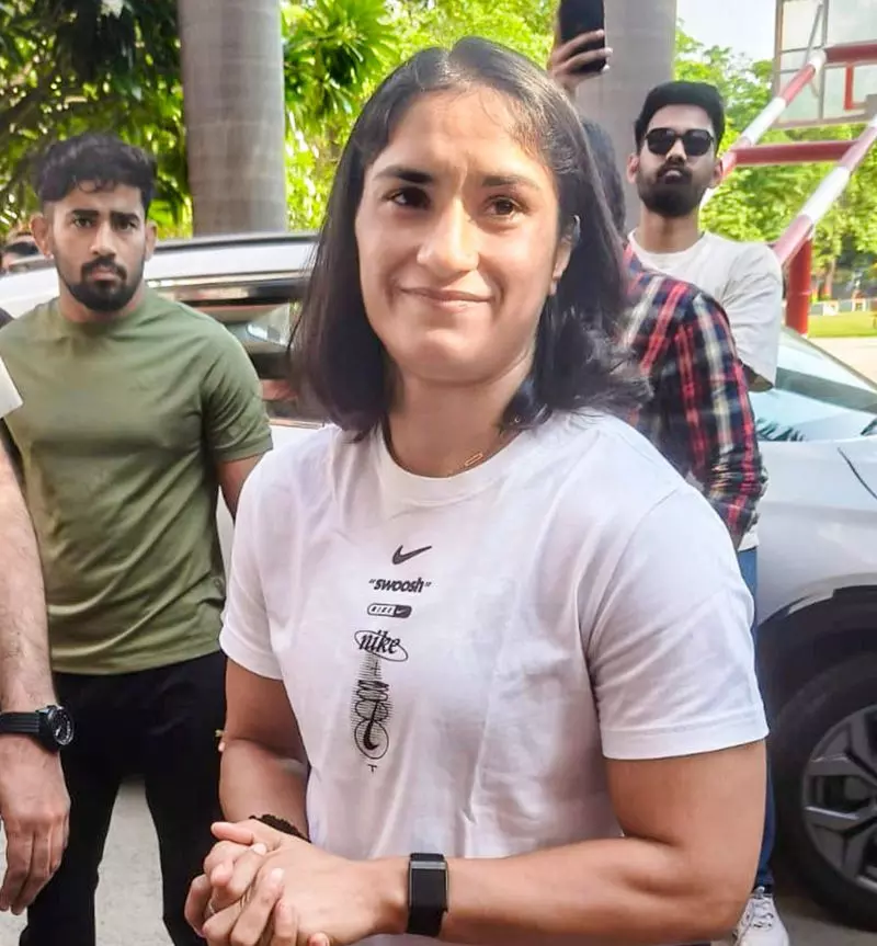 Delhi WFI विवाद: HC की आलोचना हटाने से सुप्रीम कोर्ट ने रोका Delhi WFI विवाद: HC की आलोचना हटाने से सुप्रीम कोर्ट ने रोका